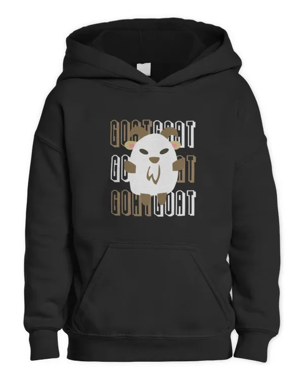 Kids Pullover Hoodie