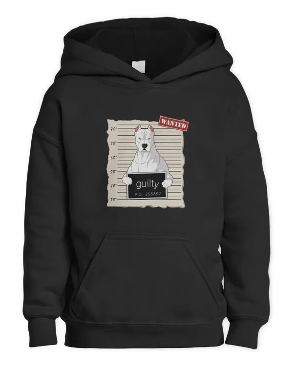 Kids Pullover Hoodie