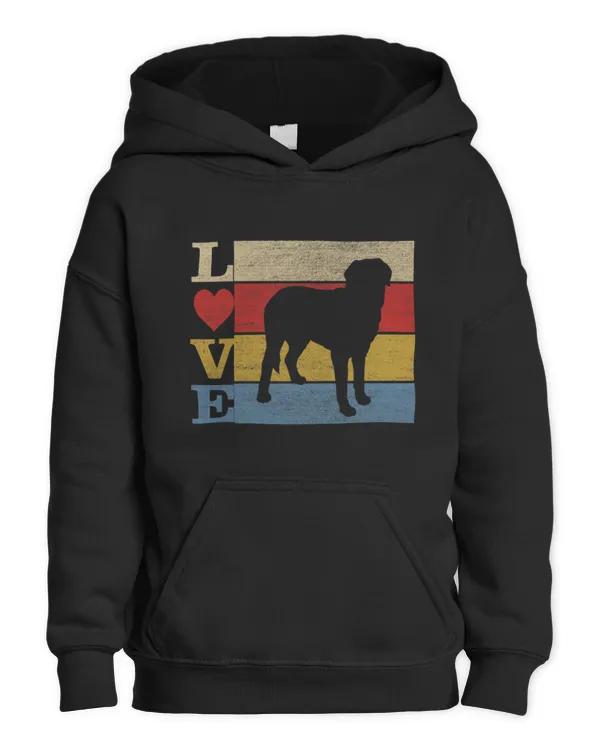 Kids Pullover Hoodie
