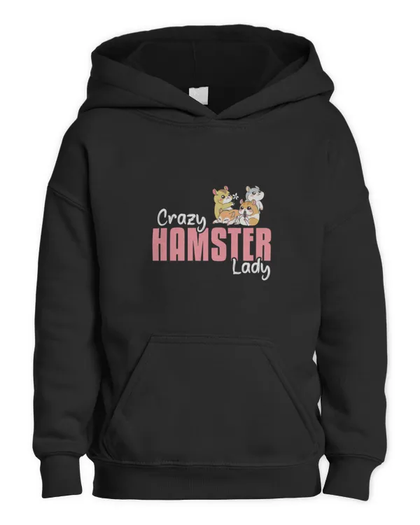 Kids Pullover Hoodie
