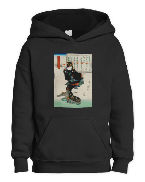 Kids Pullover Hoodie