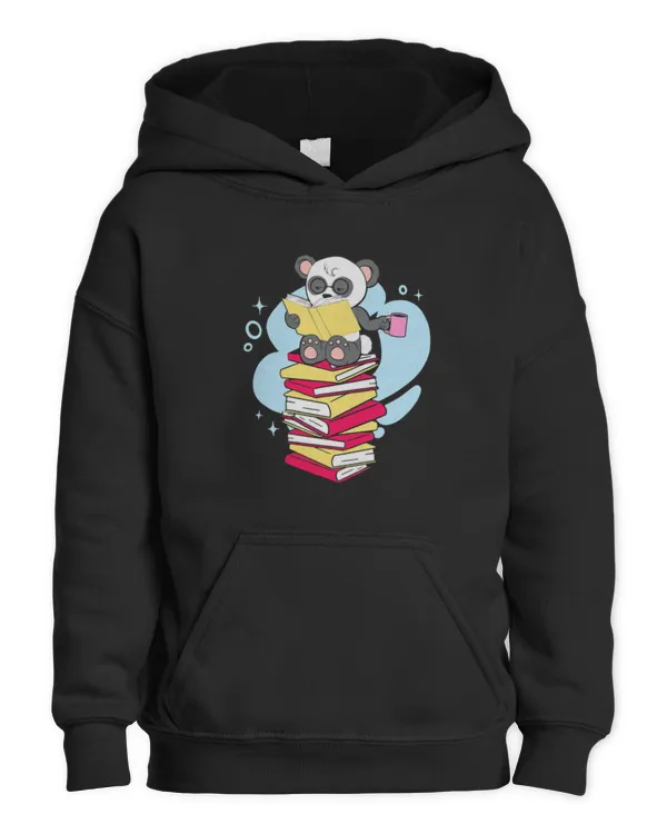 Kids Pullover Hoodie