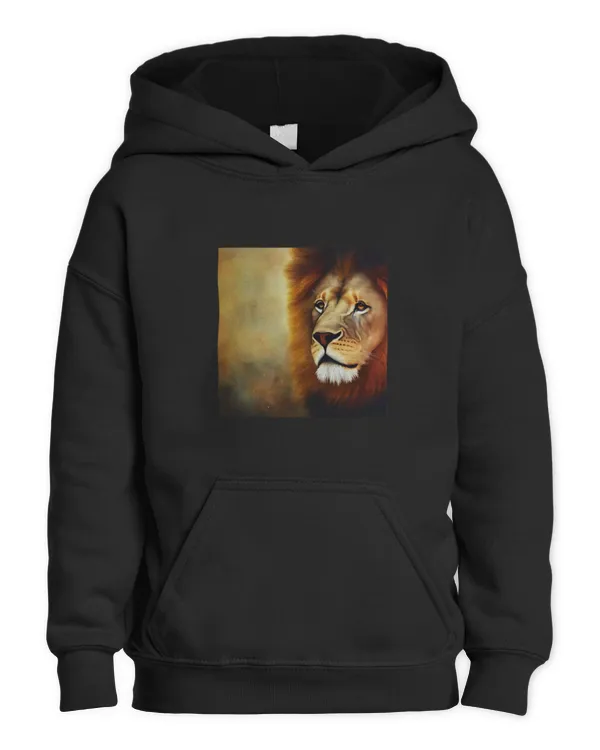 Kids Pullover Hoodie