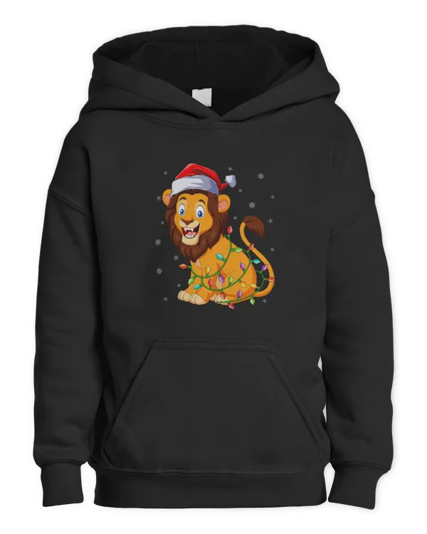Kids Pullover Hoodie