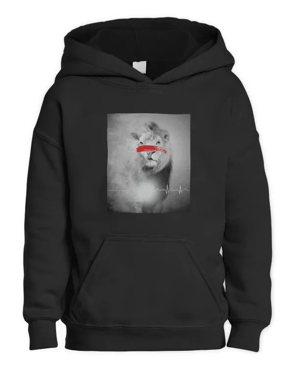 Kids Pullover Hoodie