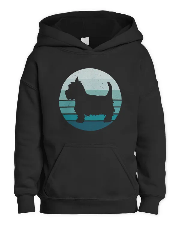 Exclusive Edition #westie 210702 - Kids Pullover Hoodie Kids Pullover Hoodie