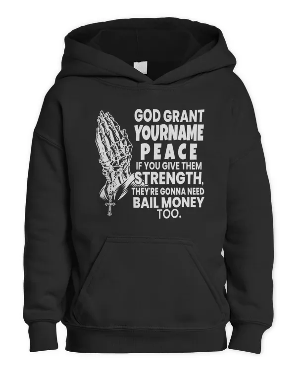 Kids Pullover Hoodie