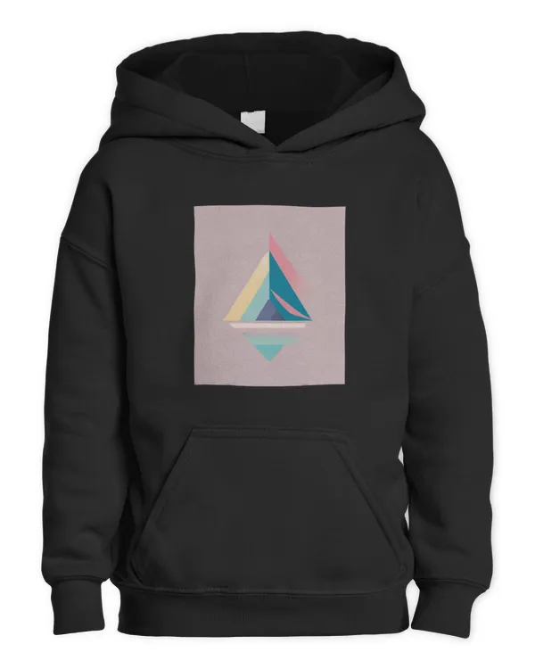Kids Pullover Hoodie