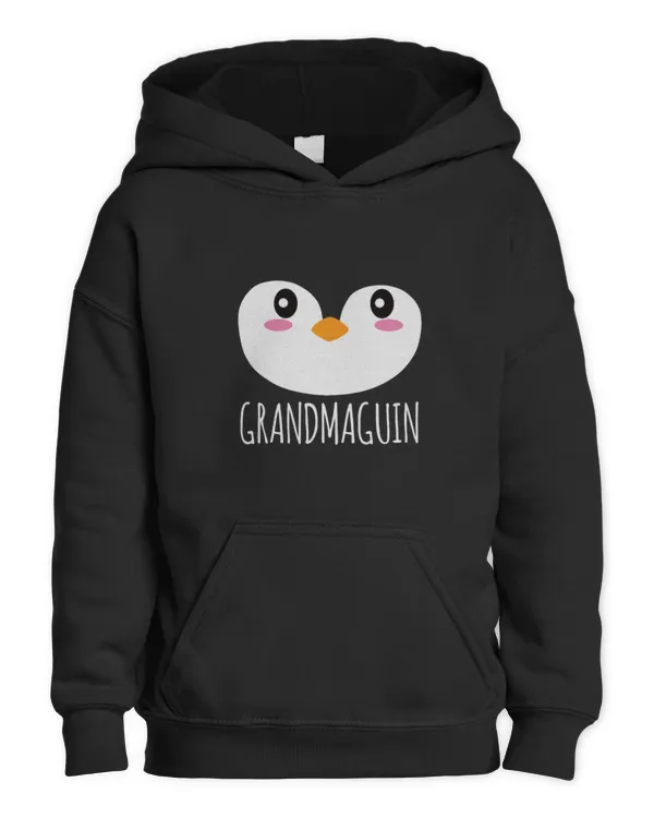 Kids Pullover Hoodie