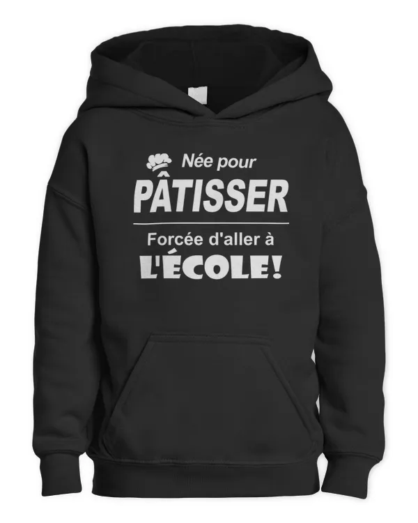 Kids Pullover Hoodie