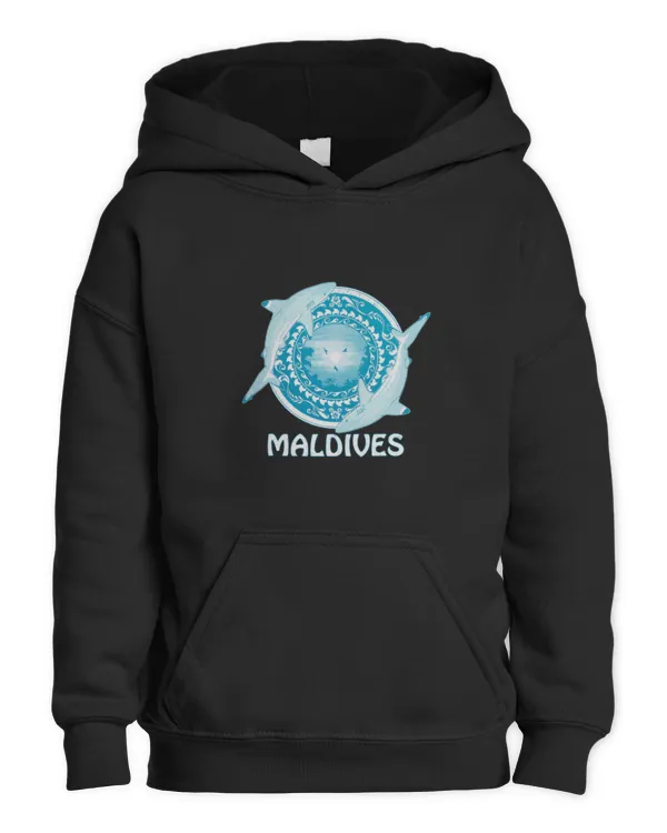Kids Pullover Hoodie