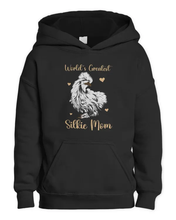 Kids Pullover Hoodie