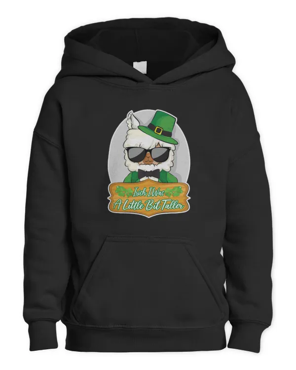 Kids Pullover Hoodie