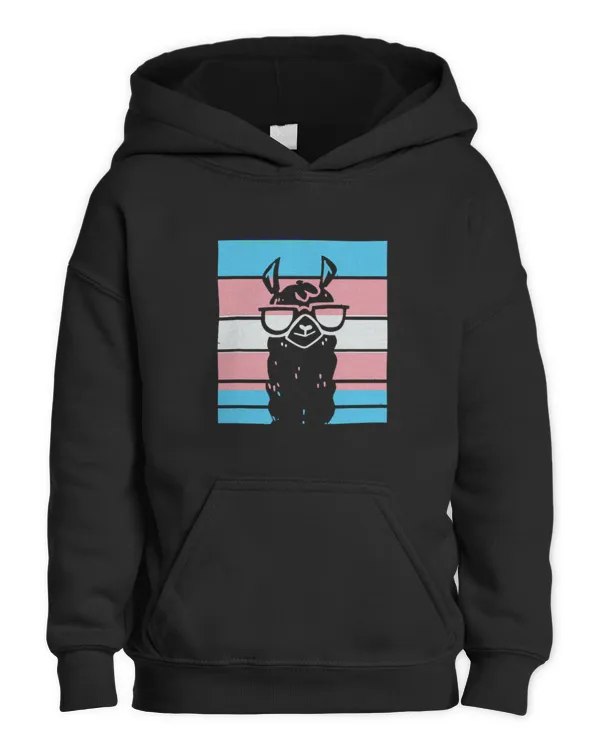 Kids Pullover Hoodie