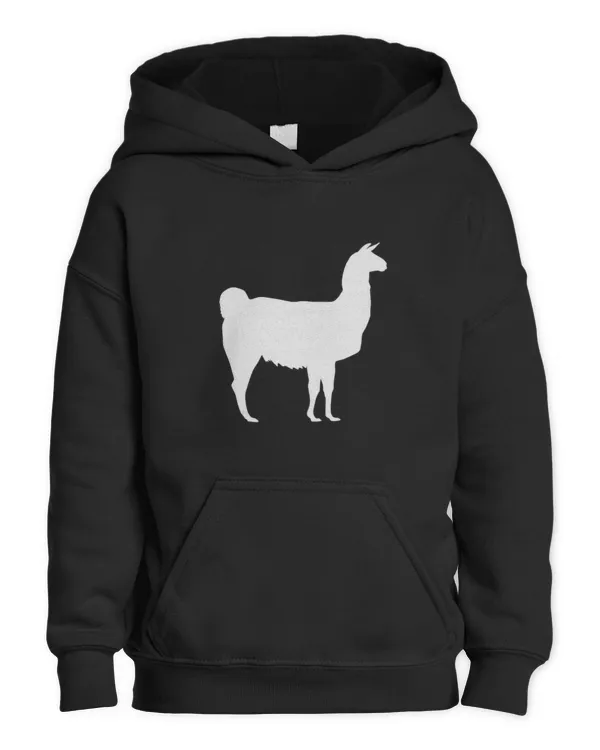 Kids Pullover Hoodie