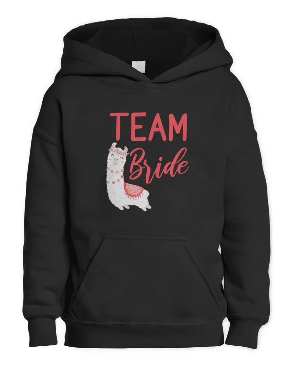Kids Pullover Hoodie