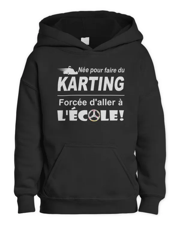 Kids Pullover Hoodie