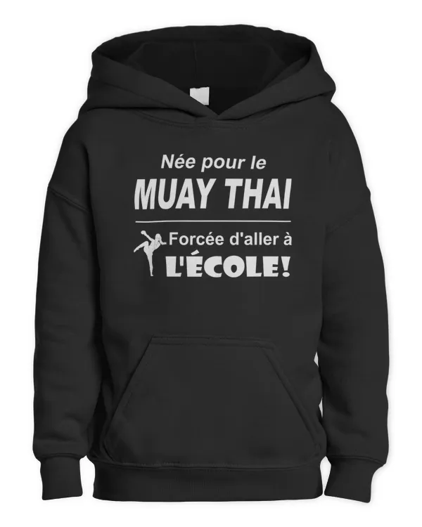 Kids Pullover Hoodie