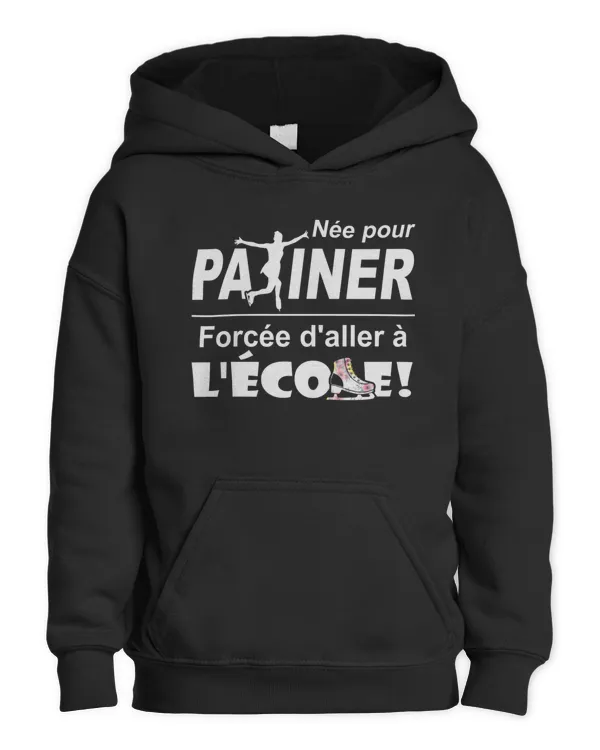 Kids Pullover Hoodie
