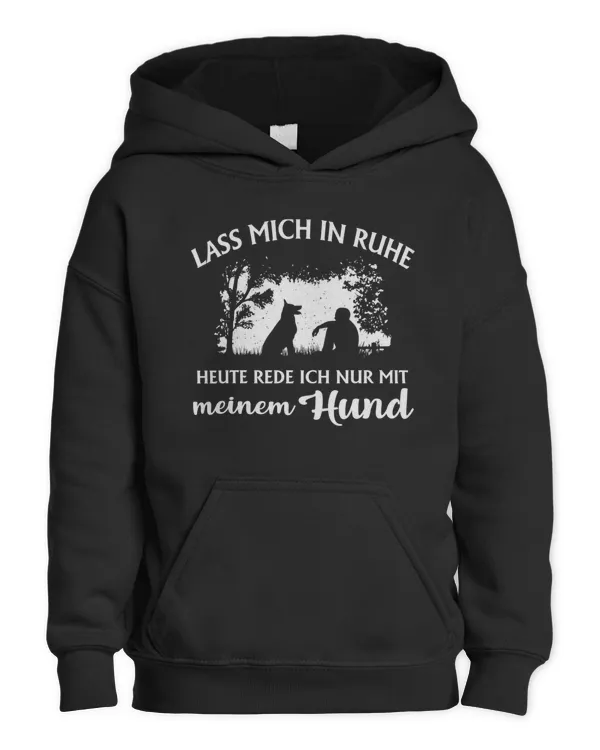 Kids Pullover Hoodie