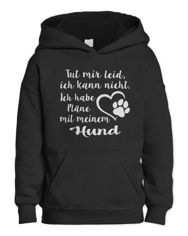Kids Pullover Hoodie