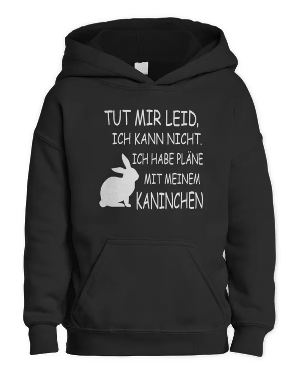Kids Pullover Hoodie