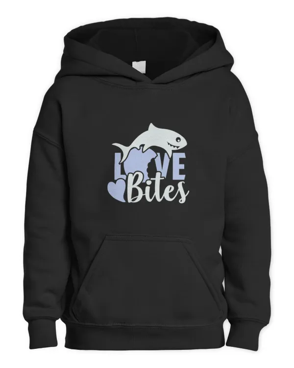 Kids Pullover Hoodie