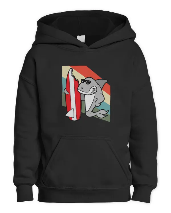 Kids Pullover Hoodie