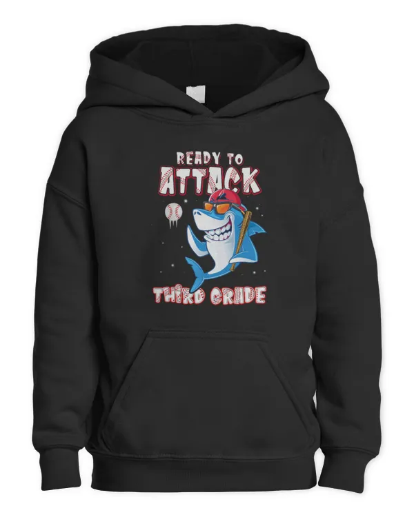 Kids Pullover Hoodie