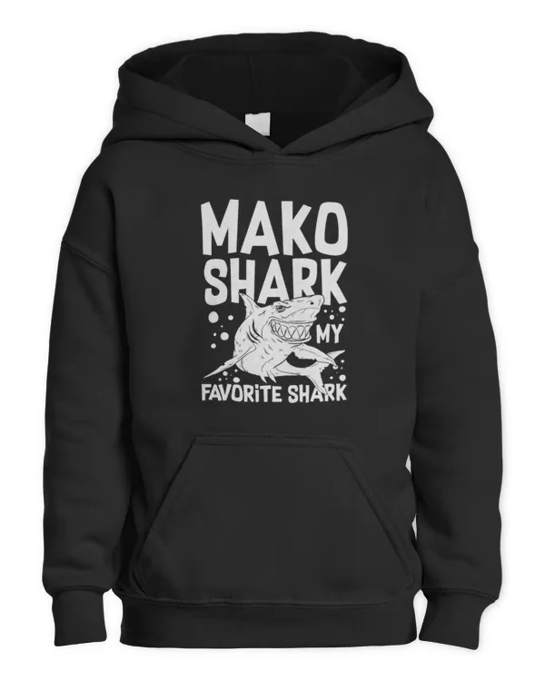 Kids Pullover Hoodie
