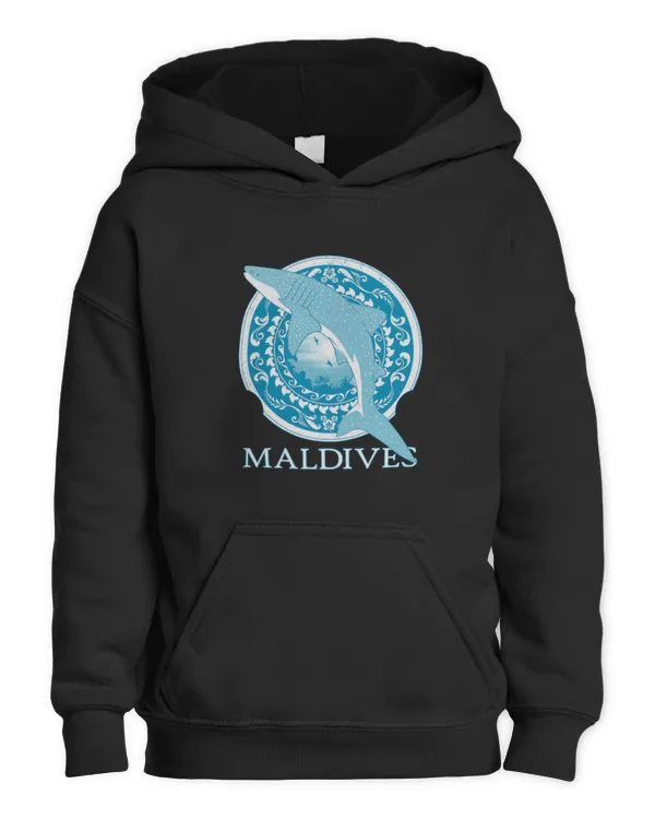 Kids Pullover Hoodie