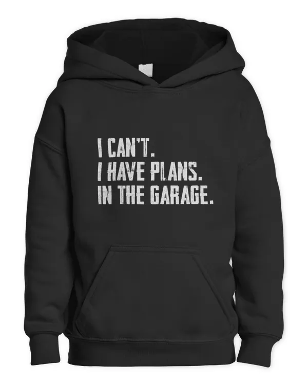 Youth Pullover Hoodie
