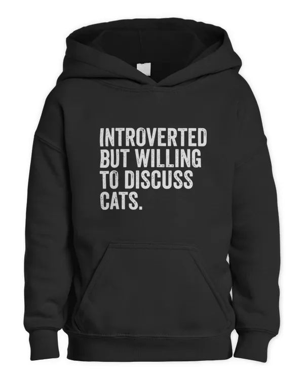 Kids Pullover Hoodie