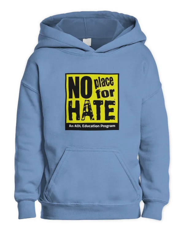 Kids Pullover Hoodie