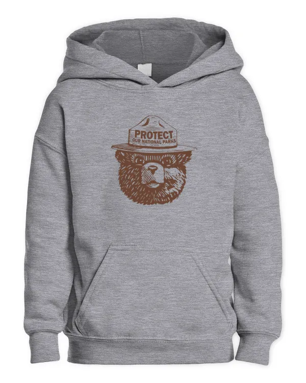 Kids Pullover Hoodie