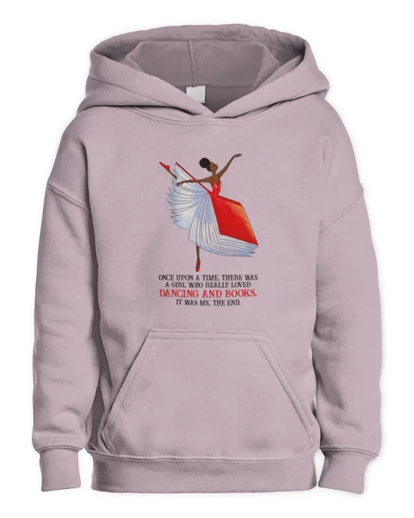 Kids Pullover Hoodie