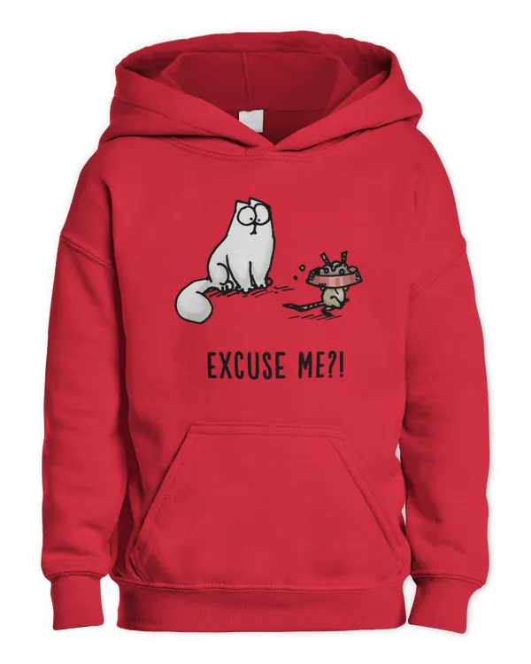 Kids Pullover Hoodie