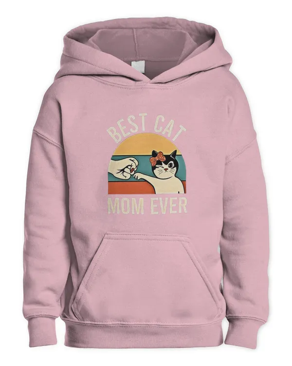 Kids Pullover Hoodie
