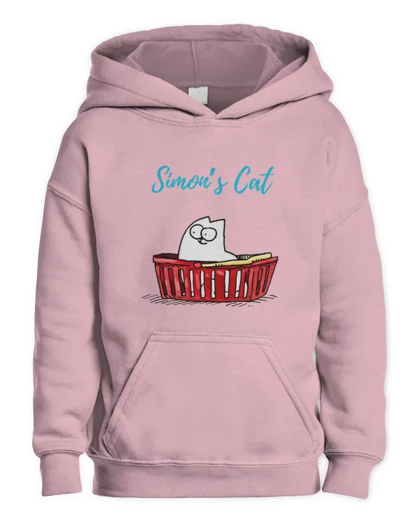 Kids Pullover Hoodie