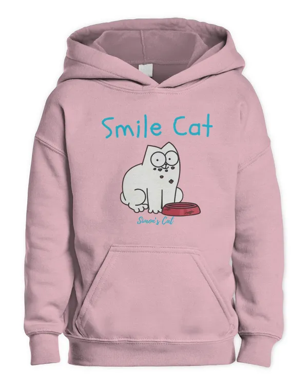 Kids Pullover Hoodie