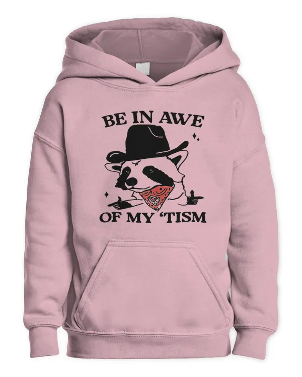 Kids Pullover Hoodie