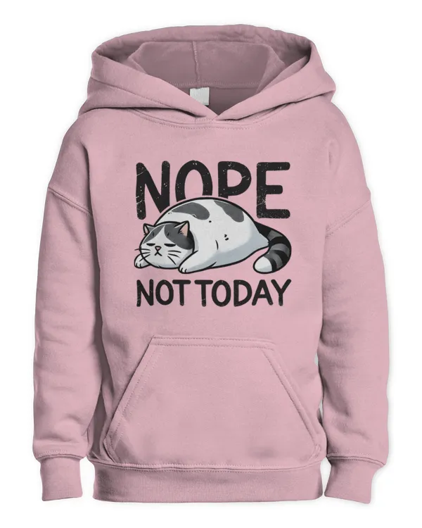 Kids Pullover Hoodie