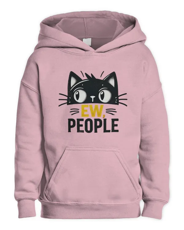 Kids Pullover Hoodie