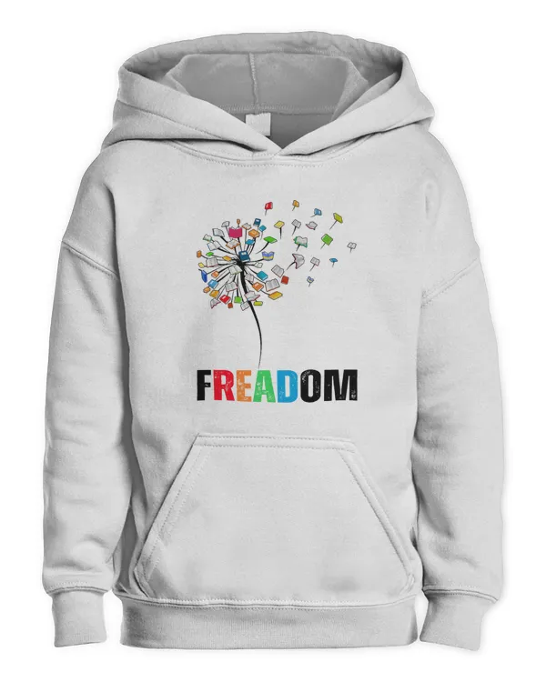 Kids Pullover Hoodie