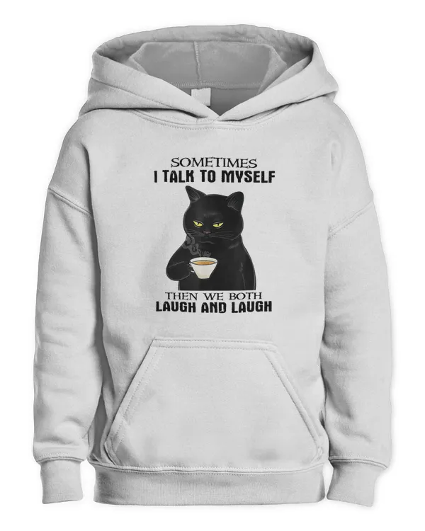 Kids Pullover Hoodie