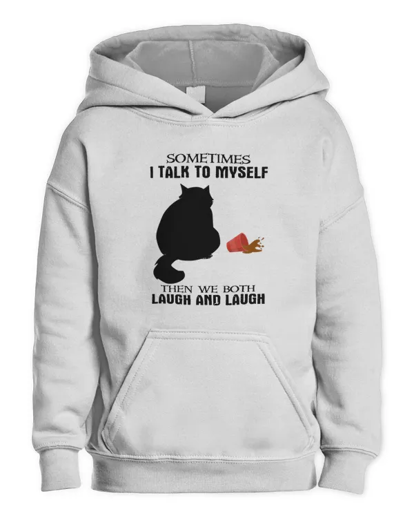 Kids Pullover Hoodie