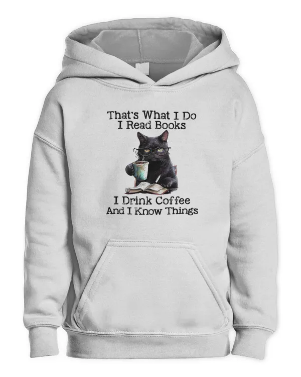 Kids Pullover Hoodie