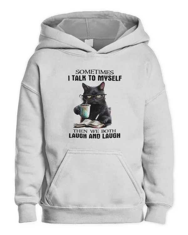 Kids Pullover Hoodie