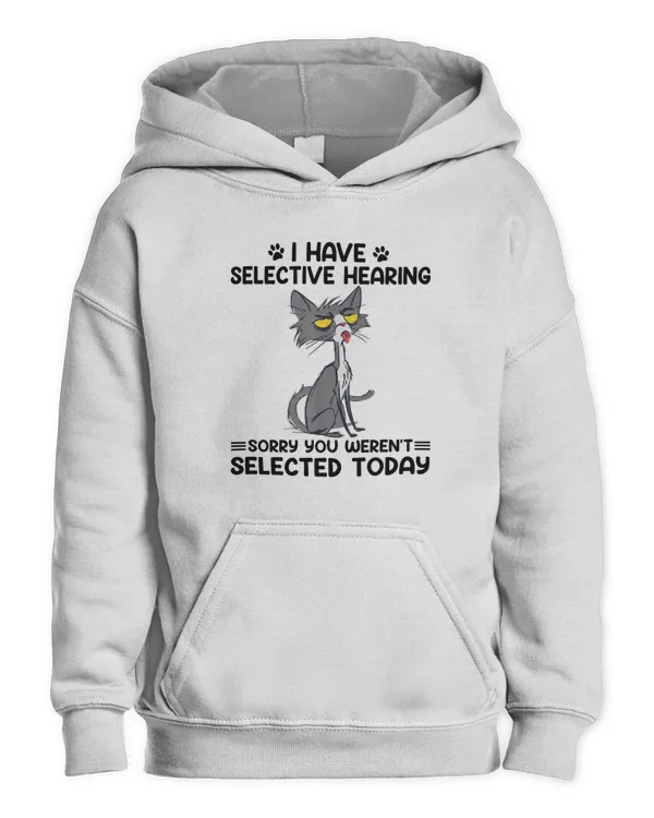 Kids Pullover Hoodie