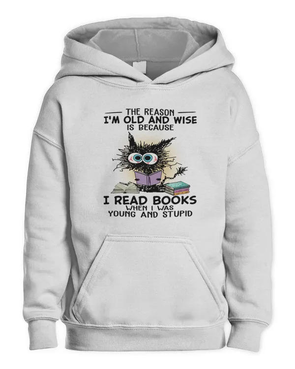 Kids Pullover Hoodie